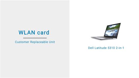 wwan slot dell|How to remove and install the WWAN on Dell Latitude .